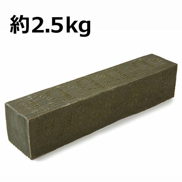 マルセイユ石鹸 ビッグバー マリウスファーブル