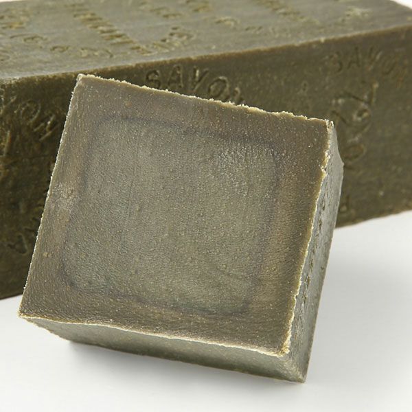 マルセイユ石鹸 ビッグバー マリウスファーブル