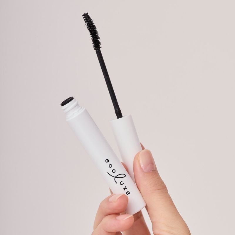 エコリュクス アイラッシュケア マスカラ