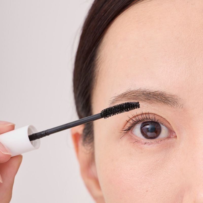 エコリュクス アイラッシュケア マスカラ