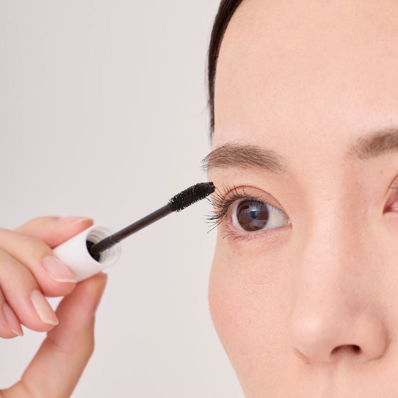 エコリュクス アイラッシュケア マスカラ