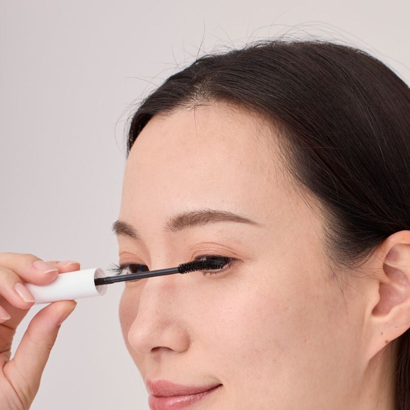 エコリュクス アイラッシュケア マスカラ