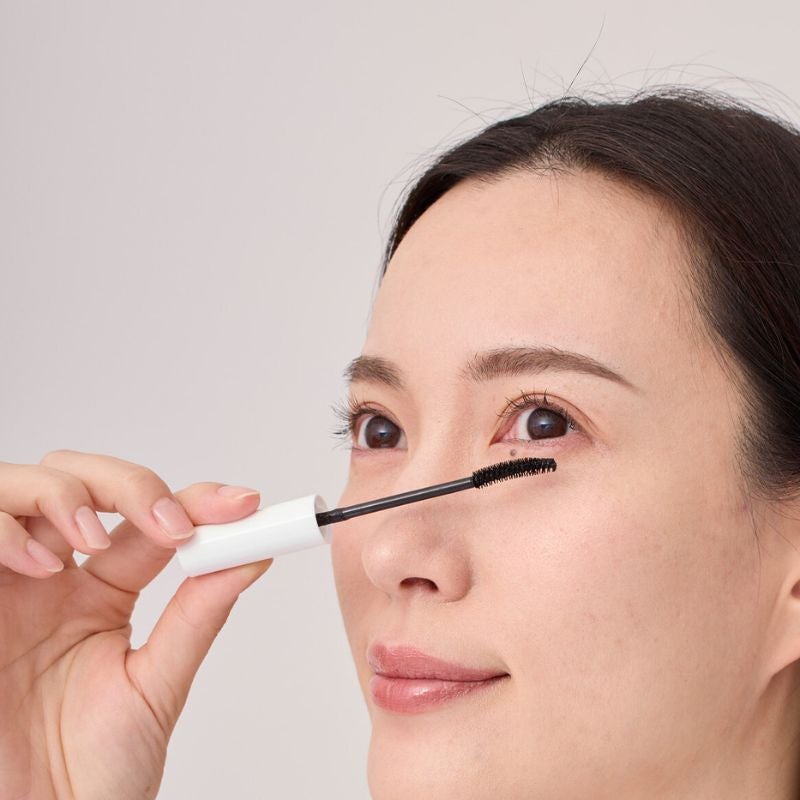 エコリュクス アイラッシュケア マスカラ