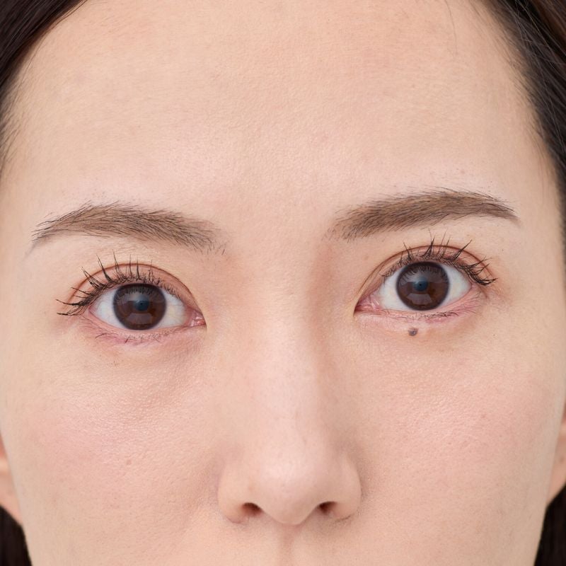 エコリュクス アイラッシュケア マスカラ