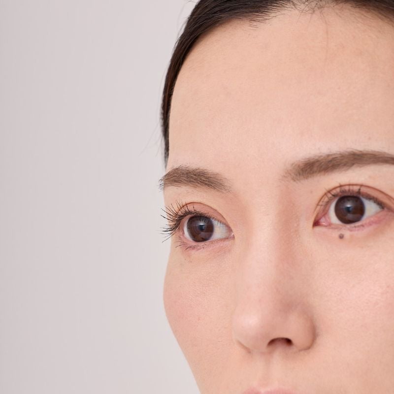 エコリュクス アイラッシュケア マスカラ