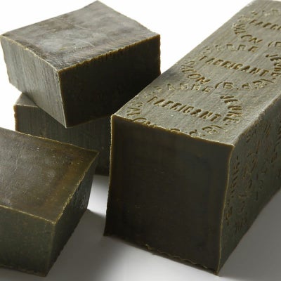 マルセイユ石鹸 ビッグバー マリウスファーブル