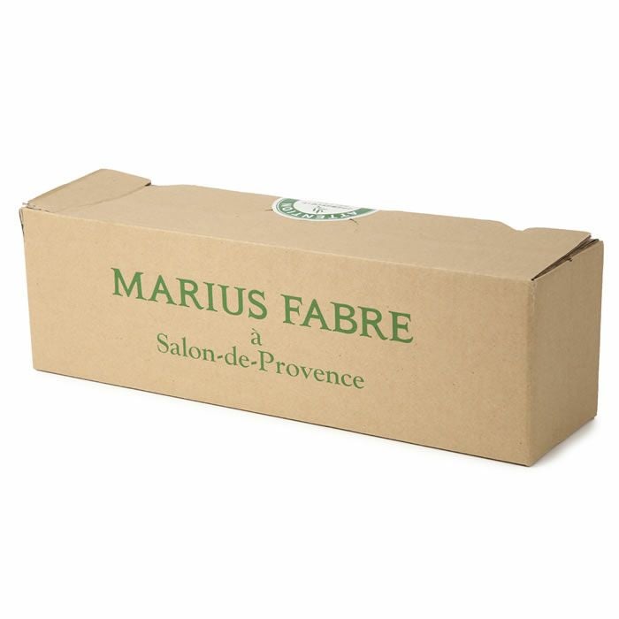 マルセイユ石鹸 ビッグバー マリウスファーブル