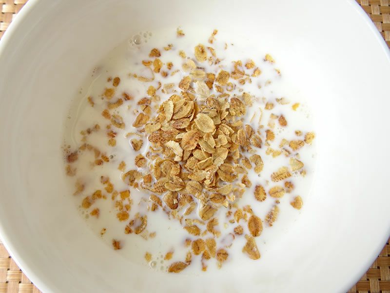 そのままたべられるバーリーマックス®フレーク 