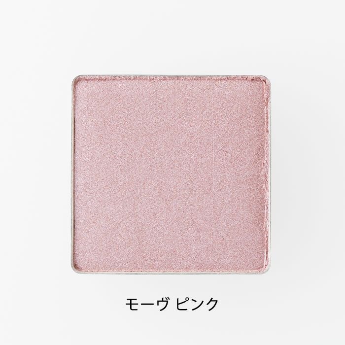 ルアモ　ナチュラルアイカラー 