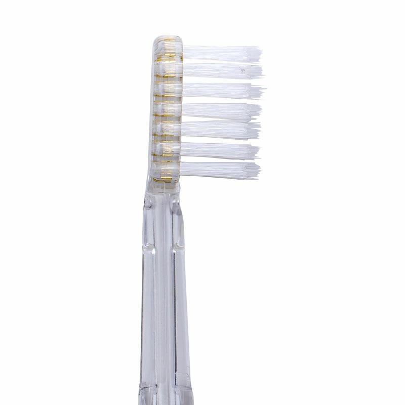 ソラデー替ブラシ [ 3列コンパクト ] 【 極細毛 】 4本入