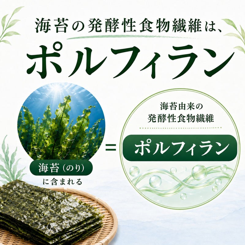 漁師のまかない海苔