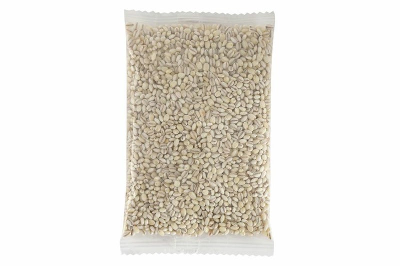  もち麦 もち絹香 （栃木県産） 500g