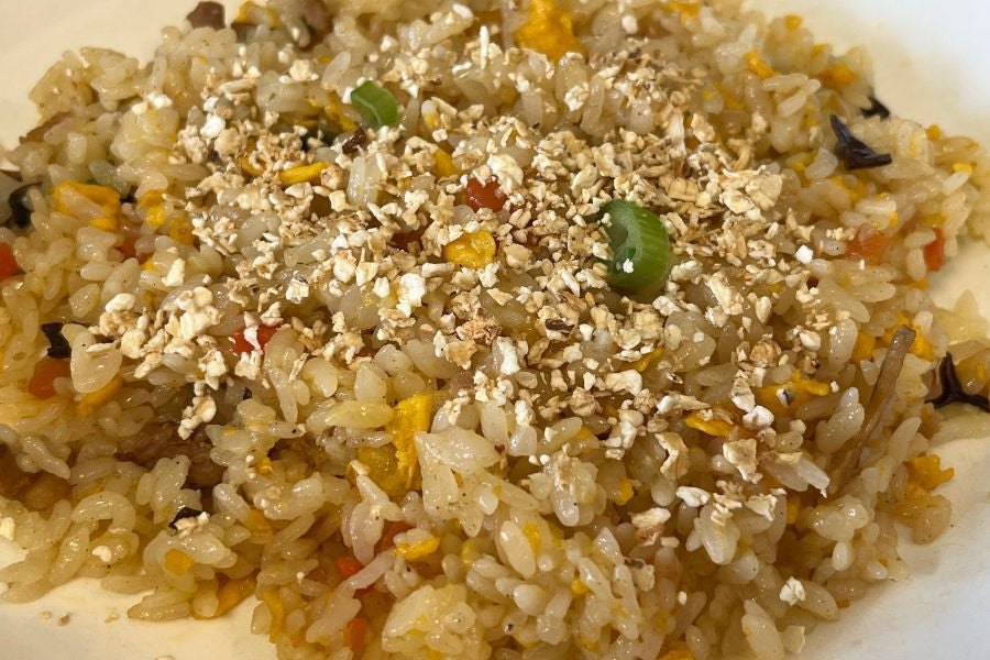 きくいもフレーク 60g