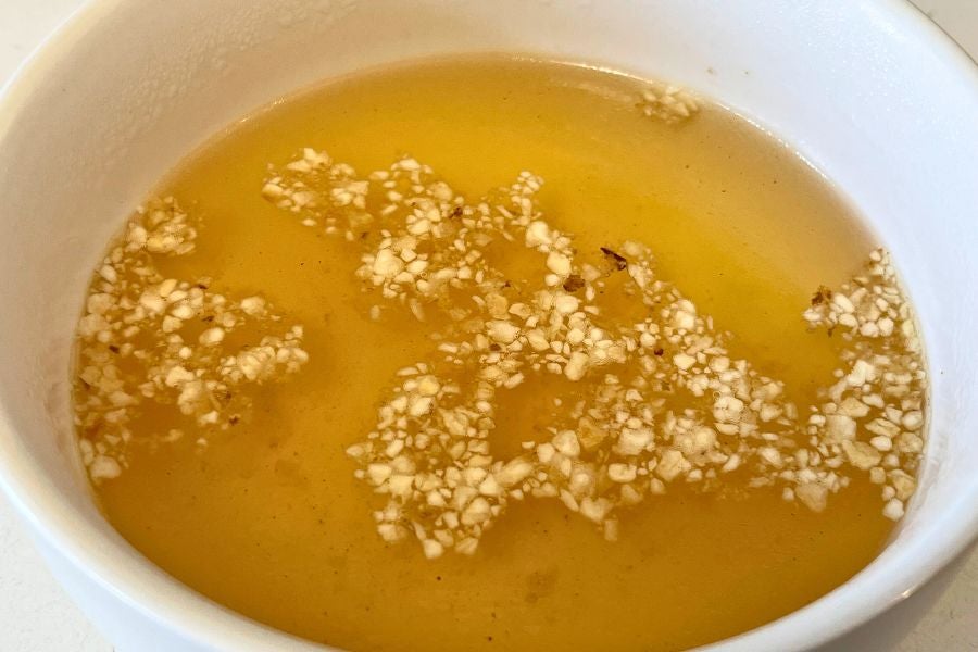 きくいもフレーク 60g