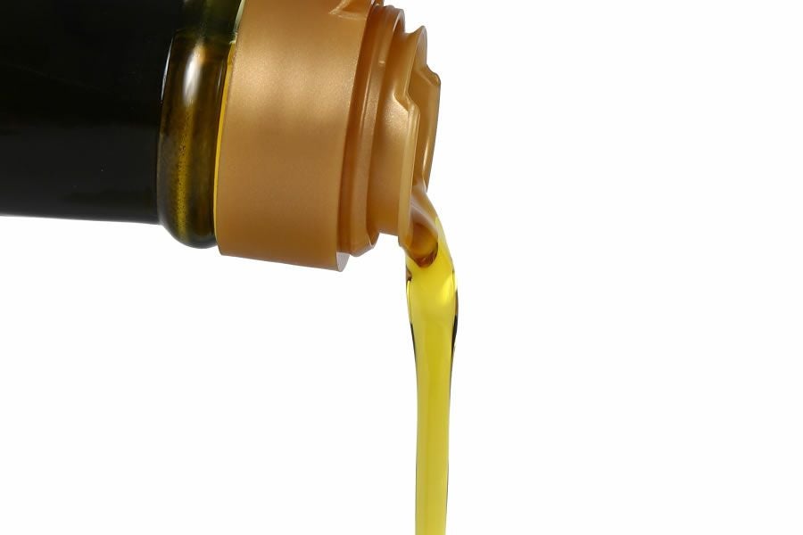 北海道産原料 亜麻仁油