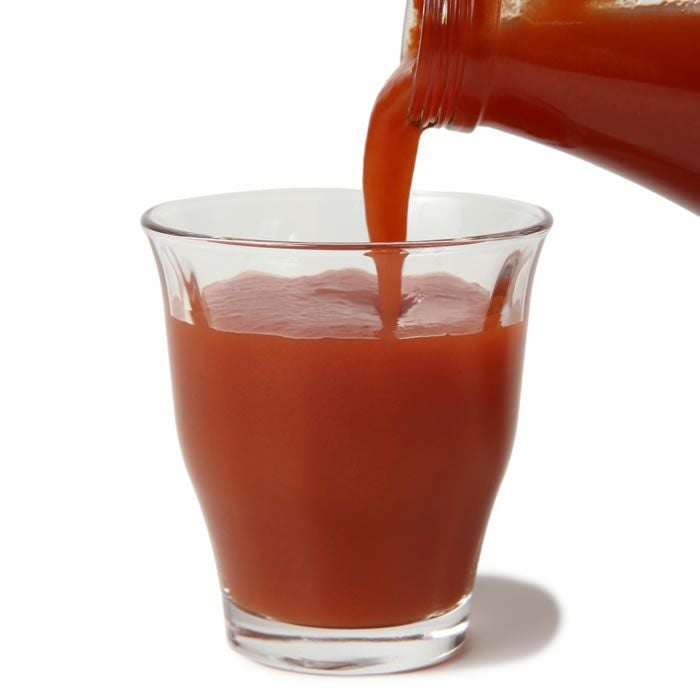 北海道当麻町産 有機トマトジュース