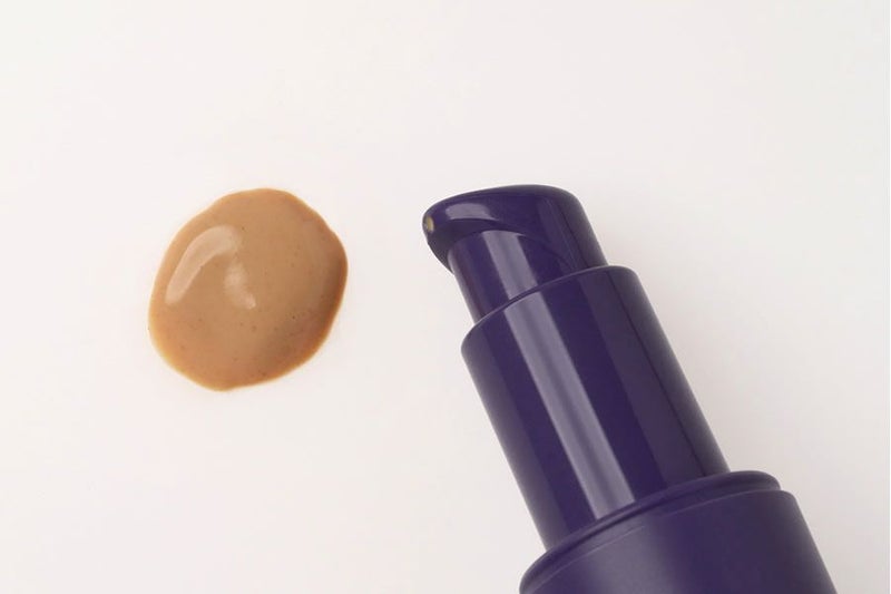 QUON deep ヴァイタライザー・モイスチャークリーム