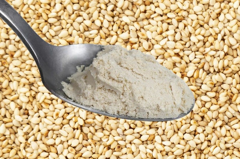 ゴマ・プロテイン