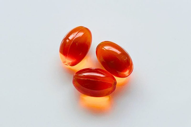 エッセンシャル オメガ3