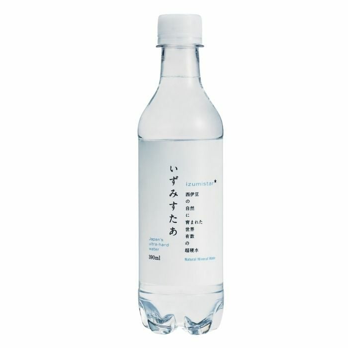 いずみすたあ 390ml ×24本（1箱）【産地直送】 | こだわり商品研究所
