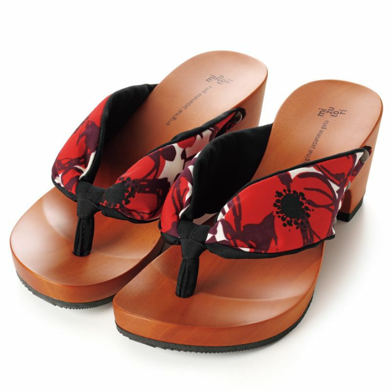 赤華/黒・黒 / KC-58