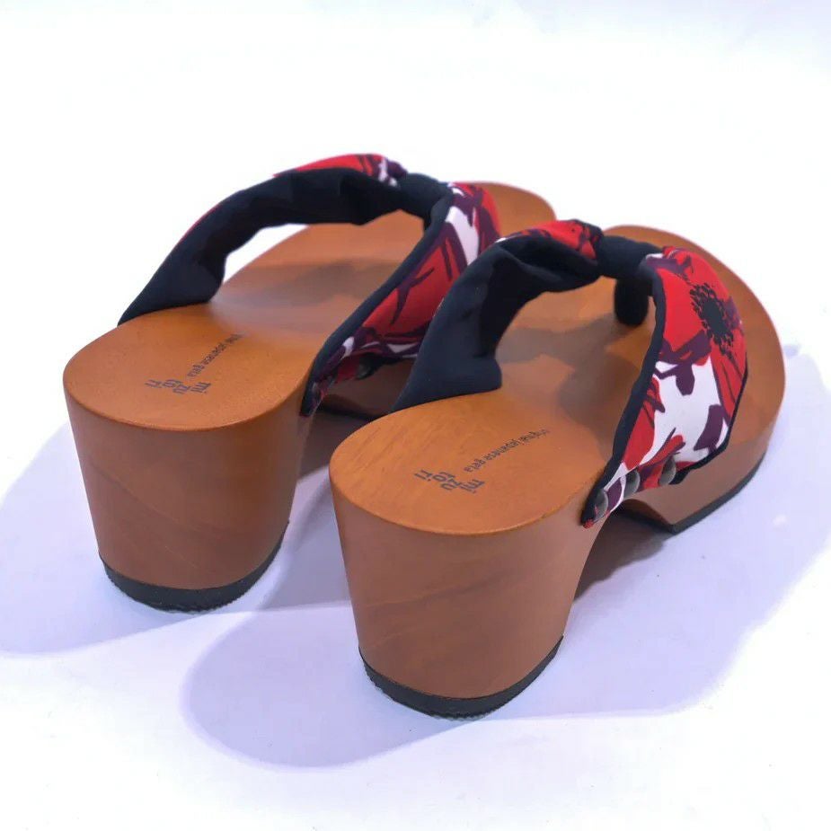 赤華/黒・黒 / KC-58