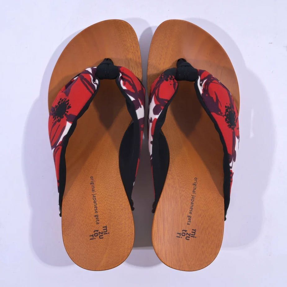 赤華/黒・黒 / KC-58