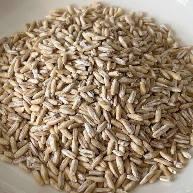 オーツライス フィンランド産オーツ麦