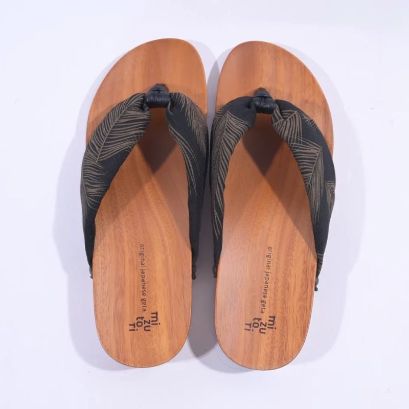 げた物語 NT-42 黒羽/シフォンカーフ黒